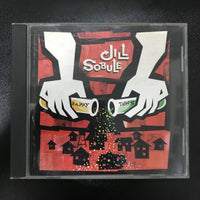 ซีดี Jill Sobule - Happy Town CD VG+