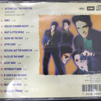 ซีดี Dave Koz - A Sensual Collection CD VG+