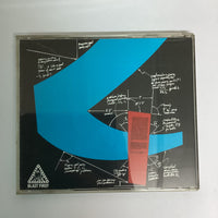 ซีดี Rapeman - Two Nuns And A Pack Mule CD VG+