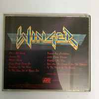 ซีดี Winger - In The Heart Of The Young CD VG+