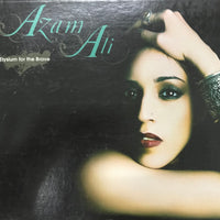 ซีดี Azam Ali - Elysium For The Brave CD VG+