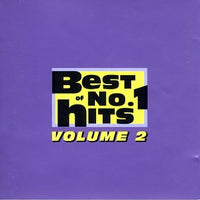 Various - Best Of No.1 Hits Volume 2 CD VG+