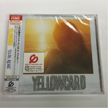 Yellowcard : Ocean Avenue (CD, Album)