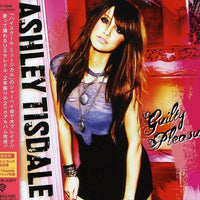 Ashley Tisdale - Guilty Pleasure CD VG+