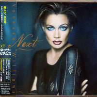 Vanessa Williams : Next (CD, Album, Promo)