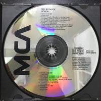 ซีดี Bell Biv Devoe - Poison CD VG+