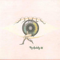 Psychedelix : Psychedelix II (CD, Album)