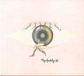 Psychedelix : Psychedelix II (CD, Album)