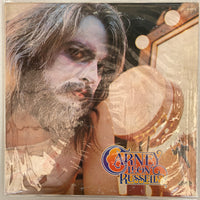 แผ่นเสียง Leon Russell - Carney Vinyl VG+