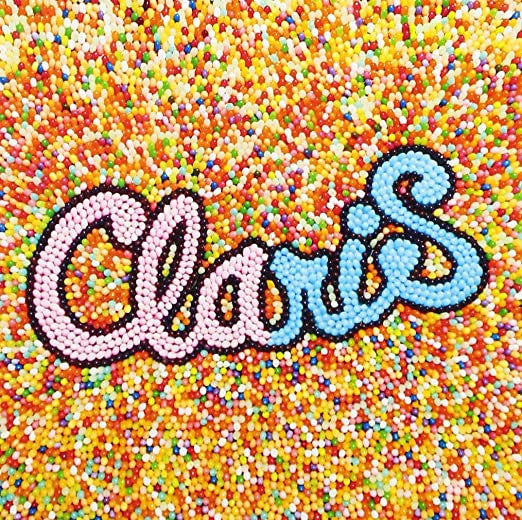 ClariS : カラフル (CD, Maxi)