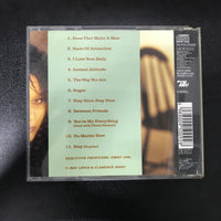 ซีดี Rhonda Clark - Between Friends CD VG+