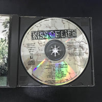 ซีดี Kiss Of Life - Reaching For The Sun CD VG+