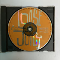ซีดี Various - Loose & Juicy: A Collection Of Funky Rare Grooves From The Vaults Of Vanguard CD VG+