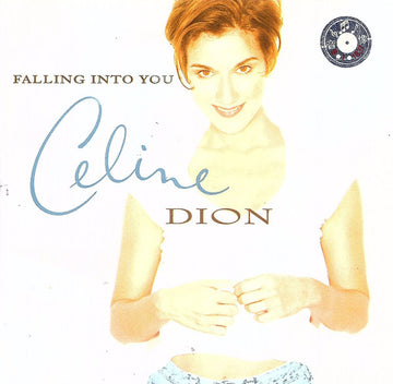 Céline Dion : Falling Into You (CD, Album, RE)