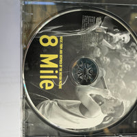 ซีดี Various - Music From And Inspired By The Motion Picture 8 MILE CD VG+