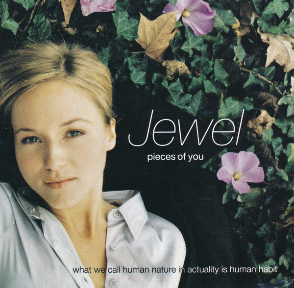 Jewel - Pieces Of You CD VG+