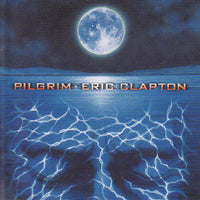 Eric Clapton - Pilgrim CD NM or M-