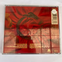 ซีดี The Alan Parsons Project - Vulture Culture CD NM or M-