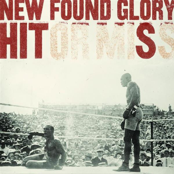 New Found Glory - Hits CD VG+