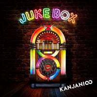 ซีดี KANJANI - Jukebox (CD) (VG+) (2CDs)