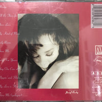 ซีดี La La - La La Means I Love You! CD VG+