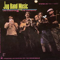 Jim Kweskin & The Jug Band - Jug Band Music CD VG+