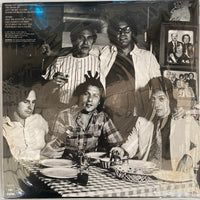 แผ่นเสียงBilly Joel - The Stranger Vinyl VG+