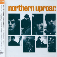 Northern Uproar : Northern Uproar (CD, Album)