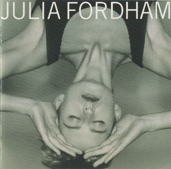 Julia Fordham - Julia Fordham CD VG+