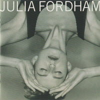Julia Fordham - Julia Fordham CD VG+