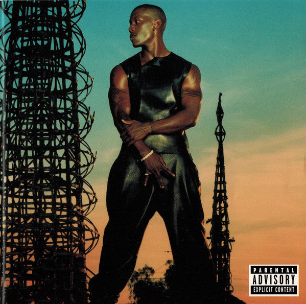 Tyrese : 2000 Watts (CD, Album)