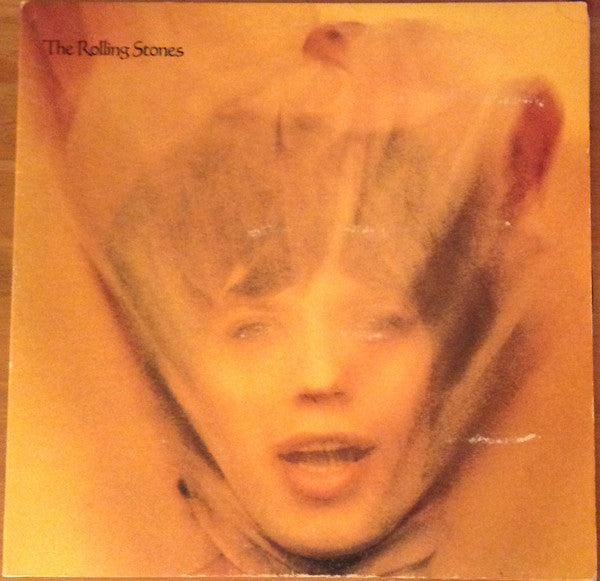 The Rolling Stones : Goats Head Soup (LP, Album, CP )