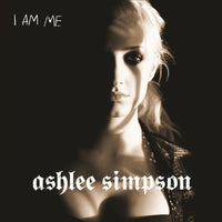 Ashlee Simpson - I Am Me CD VG+