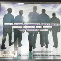 ซีดี Backstreet Boys - Millennium CD VG+