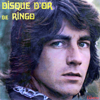 Ringo (6) : Disque D'Or (LP, Comp)