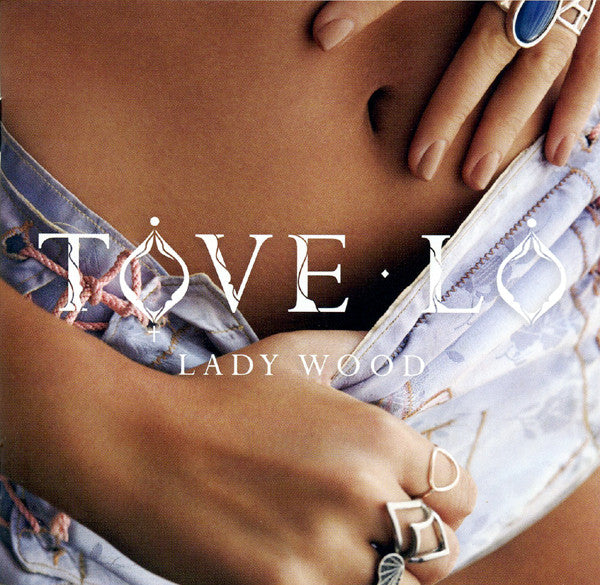 ซีดี Tove Lo - Lady Wood CD M