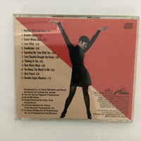 ซีดี Toni Braxton - Toni Braxton CD VG+