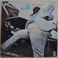 Jean Knight : Mr. Big Stuff (LP, Album)