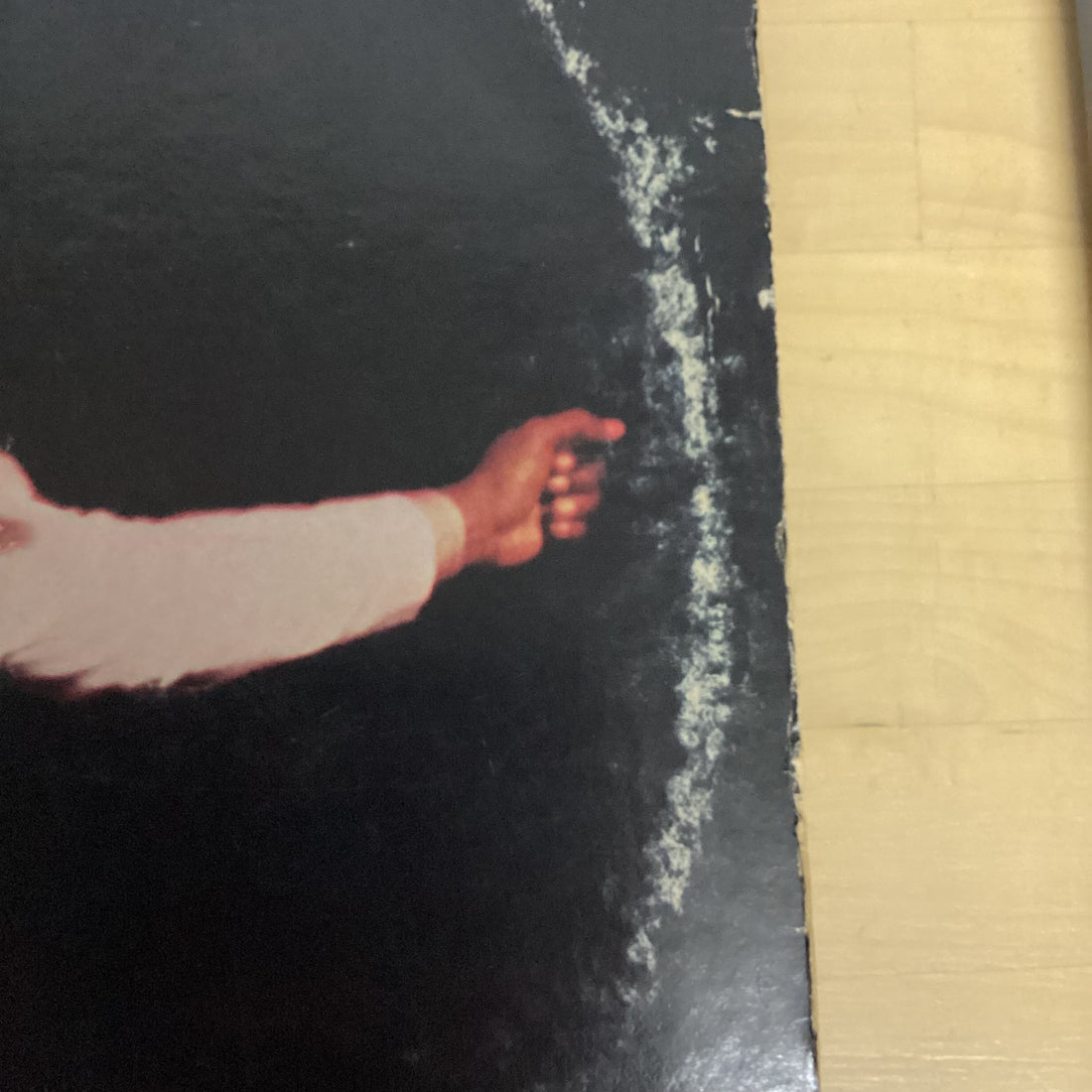 แผ่นเสียง George Benson - Weekend In L.A. Vinyl VG+ 2LPs