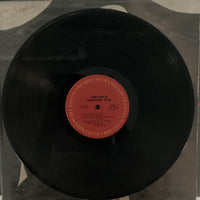 แผ่นเสียง Santana - Santana's Greatest Hits Vinyl VG+