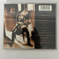 ซีดี Vanessa Paradis - Variations Sur Le Même T'Aime CD NM