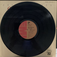 แผ่นเสียง Olivia Newton-John - Crystal Lady Vinyl VG+ 2LPs