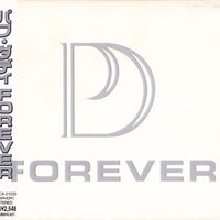 ซีดี Puff Daddy - Forever CD VG