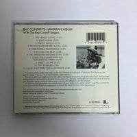 ซีดี Ray Conniff And The Singers - Ray Conniff's Hawaiian Album CD VG+