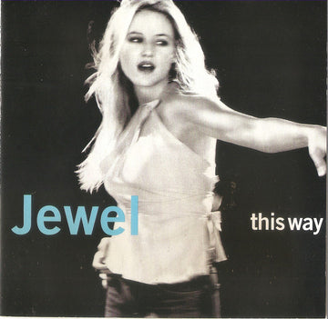 Jewel : This Way (CD, Album, Enh)