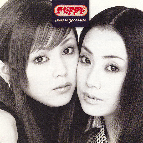 Puffy : Amiyumi (CD, Album)