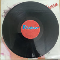 แผ่นเสียง Rebecca - Wild & Honey Vinyl VG+