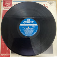 แผ่นเสียง Tom Jones - Double Deluxe Vinyl VG+ 2LPs