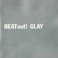 ซีดี Glay - Beat Out! CD VG+