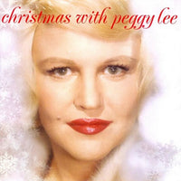 Peggy Lee : Christmas With Peggy Lee (CD, Comp)